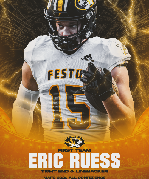 Festus All Conference Graphic